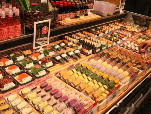 春暖花開，惠友超市上谷大觀店盛大開業 一站式打卡網紅街區，日用百貨全搞定